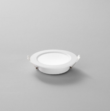 Immagine di Faretto Incasso Bianco Slim 120mm Led CCT 6w Intec Light