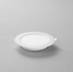 Immagine di Faretto Bianco Incasso Rotondo Slim 170mm Led CCT 12w Intec