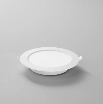 Immagine di Faretto da Incasso Bianco Tondo Slim 23cm Led CCT 18w Intec