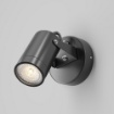 Immagine di Faretti Nero da Esterno Orientabile Scope IP65 Maytoni