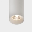 Immagine di Plafone Cilindro Bianco 30cm Pipe Led 12w 3000k CRI90 ACB