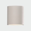 Immagine di Faretto Tondo da Soffitto Bianco Led 18w 3000k CRI90 Pipe ACB Ø10cm