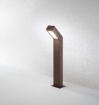 Immagine di Lampioncino Anglet Esterno 80 cm Led 3000k IP54