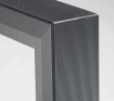 Immagine di Lampione Per Esterno Moderno 80 cm Led 3000k Biarritz Isyluce IP54