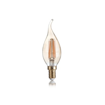 Immagine di Ideal Lux E14 candela 4w 2200k cri80