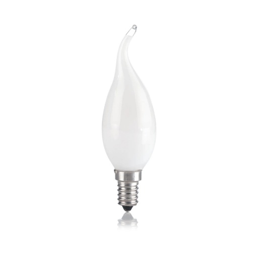 Immagine di Ideal Lux E14 candela 4w 3000k cri80