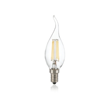 Immagine di Ideal Lux E14 candela 4w 3000k cri80