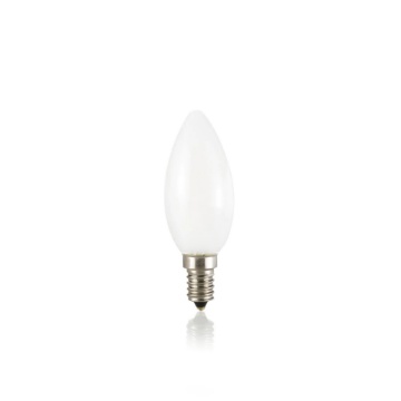 Immagine di Ideal Lux E14 oliva 4w 3000k cri80