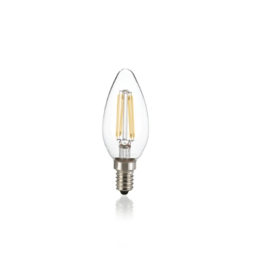 Immagine di Ideal Lux E14 oliva 4w 3000k cri80
