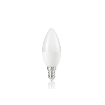 Immagine di Ideal Lux E14 oliva 6w 3000k cri80