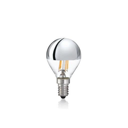 Immagine di Ideal Lux E14 sfera 4w 3000k cri80