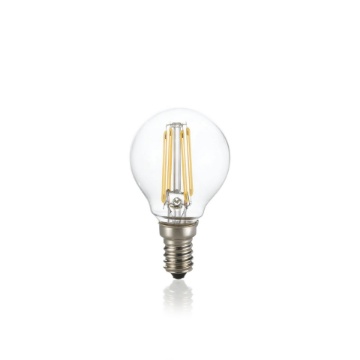 Immagine di Ideal Lux E14 sfera 4w 3000k cri80