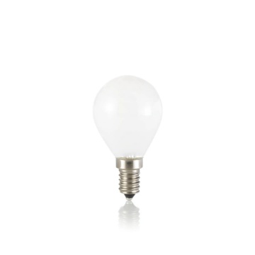 Immagine di Ideal Lux E14 sfera 4w 3000k cri90