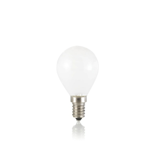 Immagine di Ideal Lux E14 sfera 4w 3000k cri90