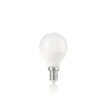 Immagine di Ideal Lux E14 sfera 6w 4000k cri80