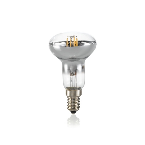 Immagine di Ideal Lux E14 spot 4w 3000k cri80