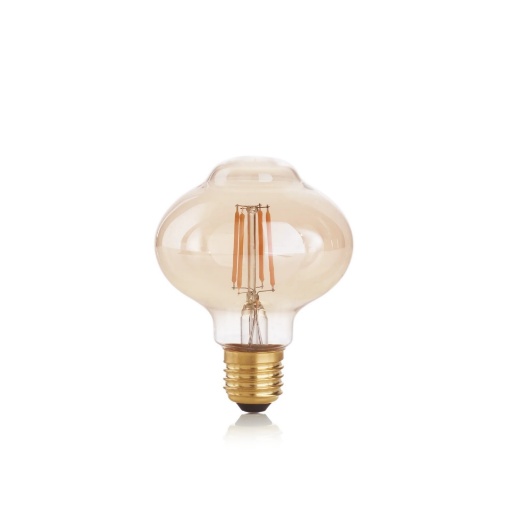 Immagine di Ideal Lux E27 bolla 4w 1800k