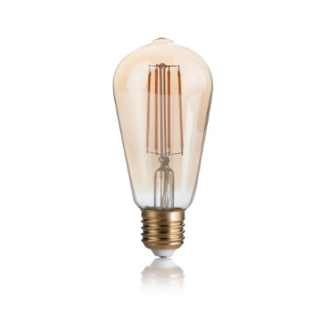 Immagine di Ideal Lux E27 cono 4w 2200k cri80 dimm