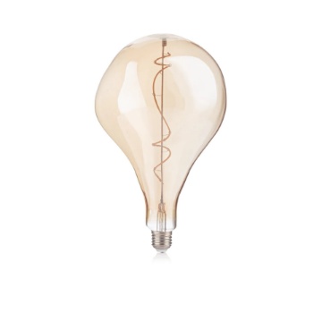Immagine di Ideal Lux E27 crash 4w 2200k cri80