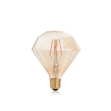 Immagine di Ideal Lux E27 diamond 4w 1800k