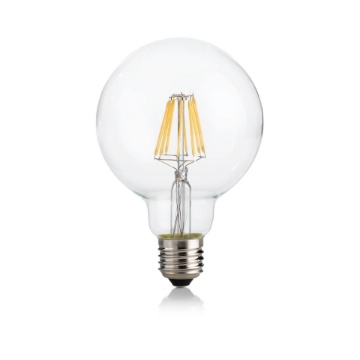Immagine di Ideal Lux E27 globo d095 08w 3000k cri80 dimm