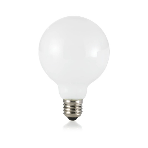 Immagine di Ideal Lux E27 globo d095 08w 4000k cri80