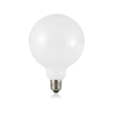 Immagine di Ideal Lux E27 globo d125 08w 4000k cri80