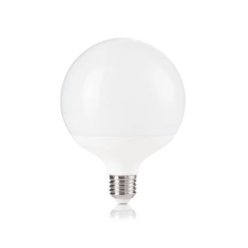 Immagine di Ideal Lux E27 globo d125 18w 4000k cri80