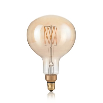 Immagine di Ideal Lux E27 globo d160 04w 2200k cri80 dimm