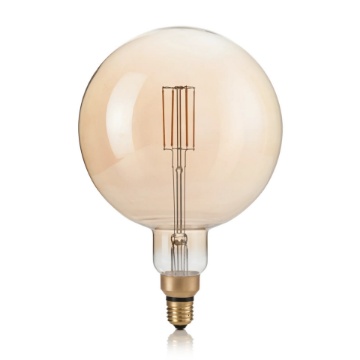 Immagine di Ideal Lux E27 globo d195 04w 2200k cri80