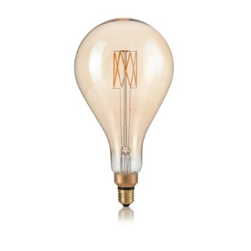 Immagine di Ideal Lux E27 goccia 08w 2200k cri80