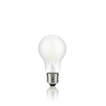 Immagine di Ideal Lux E27 goccia 08w 3000k cri80