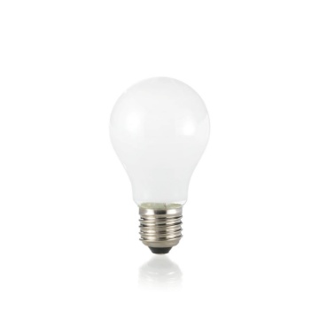 Immagine di Ideal Lux E27 goccia 08w 4000k cri80