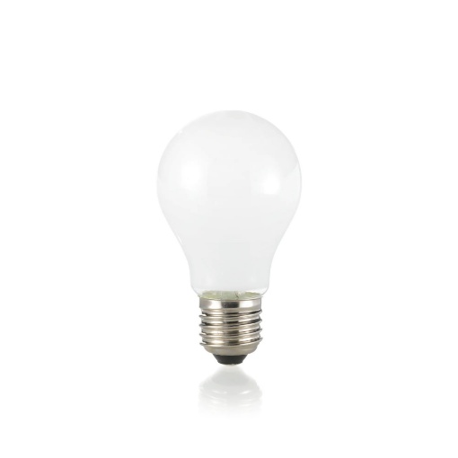 Immagine di Ideal Lux E27 goccia 08w 4000k cri80