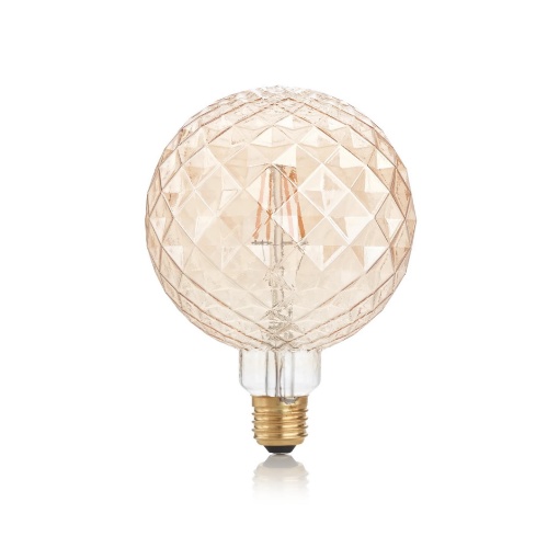 Immagine di Ideal Lux E27 pearl 4w 1800k
