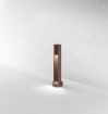Immagine di Paletto Cilindrico Bellagio 43cm Luce Decorativa Giardino GU10 Isyluce