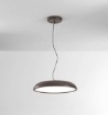 Immagine di Sospensione Da Tavolo 60cm Zenal Led CCT 55w Dimmerabile Affralux