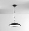 Immagine di Sospensione Da Tavolo 60cm Zenal Led CCT 55w Dimmerabile Affralux