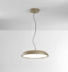 Immagine di Sospensione Da Tavolo 60cm Zenal Led CCT 55w Dimmerabile Affralux