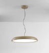 Immagine di Lampadario Pendente Zenal Moderno Led 108w 3000k-4000k Dimmer Affralux