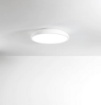 Immagine di Lampada Da Soffitto Led Dimmerabile 3000k-4000k Zenal 60cm Affralux