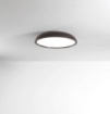Immagine di Lampada Da Soffitto Led Dimmerabile 3000k-4000k Zenal 60cm Affralux