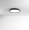 Immagine di Lampada Da Soffitto Led Dimmerabile 3000k-4000k Zenal 60cm Affralux