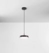 Immagine di Sospensione da Cucina Urban 30cm Led CCT 18w Affralux