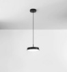 Immagine di Sospensione da Cucina Urban 30cm Led CCT 18w Affralux