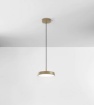 Immagine di Sospensione da Cucina Urban 30cm Led CCT 18w Affralux