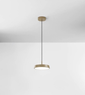 Immagine di Sospensione da Cucina Urban 30cm Led CCT 18w Affralux