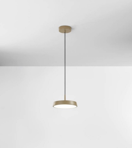 Immagine di Sospensione da Cucina Urban 30cm Led CCT 18w Affralux