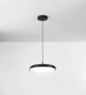 Immagine di Lampadario Urban Isyluce 50cm Per Cucina Led 39w Dimmerabile 3000k 4000k