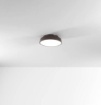 Immagine di Plafoniera Piccola Urban Led CCT 18w Affralux Dimmerabile